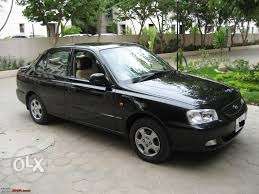 I want buy a carHyundai Accent cng  Kms  year