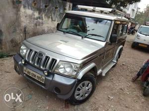 Mahindra Bolero Sle, , Diesel