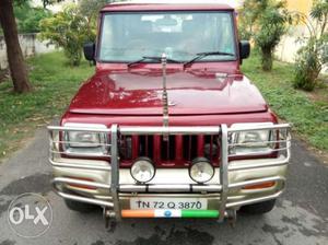 Mahindra Bolero Slx 2wd, , Diesel