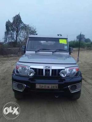 Mahindra Bolero diesel  Kms  year