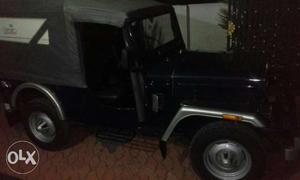 Mahindra Jeep DI 4x,mob..