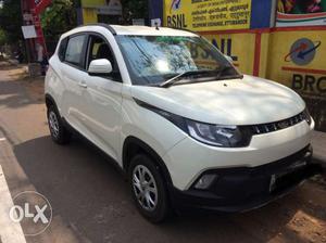  Mahindra Others petrol  Kms