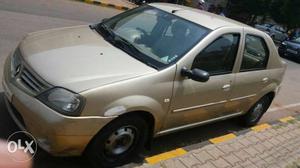 Mahindra Renault Logan diesel car, Call me 