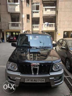  Mahindra Scorpio diesel  Kms