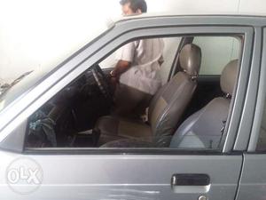 Maruti  Model, km,Well maintained car,