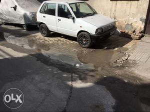 Maruti Suzuki 800 petrol  Kms  year