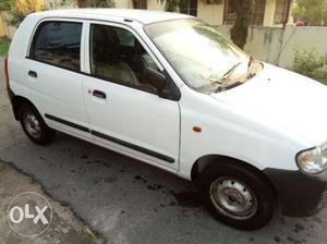 Maruti Suzuki Alto Lxi Bs-iii, , Petrol