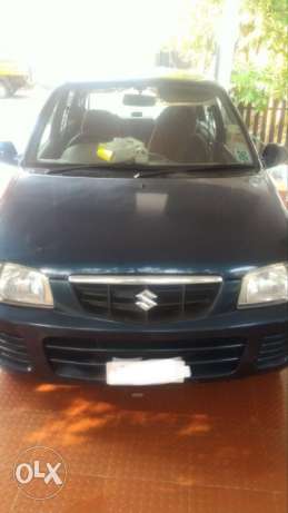  Maruti Suzuki Alto petrol  Kms