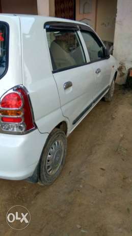 Maruti Suzuki Alto petrol  Kms  year