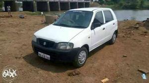 Maruti Suzuki Alto petrol  Kms  year