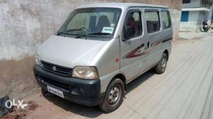  Maruti Suzuki Eeco lpg  Kms