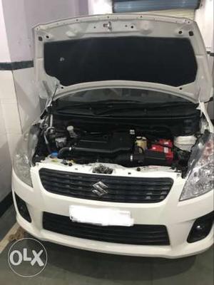  Maruti Suzuki Ertiga diesel  Kms