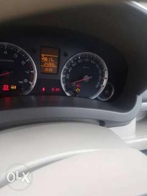  Maruti Suzuki Ertiga petrol  Kms