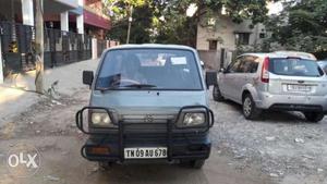 Maruti Suzuki Omni E 8 Str Bs-iv, , Petrol