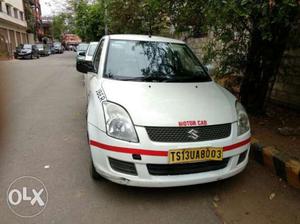 Maruti Suzuki Swift Dzire Ldi, , Diesel