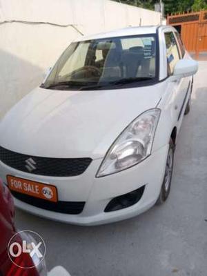 Maruti Suzuki Swift Dzire Ldi, , Diesel