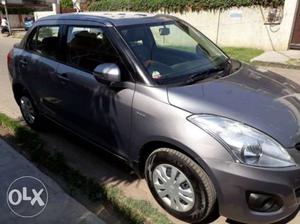 Maruti Suzuki Swift Dzire Vdi, , Diesel