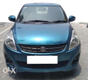 Maruti Suzuki Swift Dzire Zxi, , Petrol