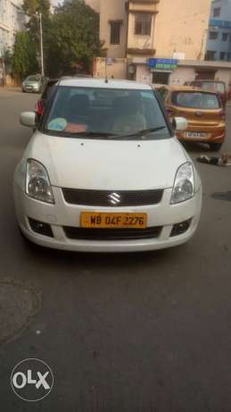  Maruti Suzuki Swift Dzire diesel  Kms