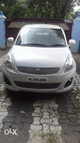 Maruti Suzuki Swift Dzire diesel  Kms  year