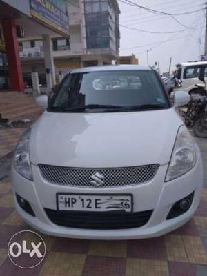 Maruti Suzuki Swift Ldi, , Diesel