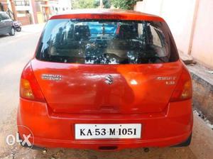 Maruti Suzuki Swift Lxi, , Petrol