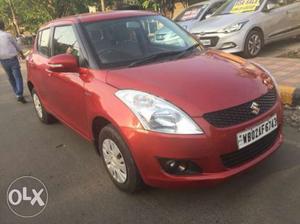 Maruti Suzuki Swift Vxi, , Petrol