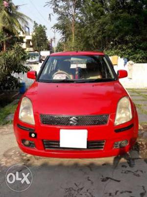  Maruti Suzuki Swift cng  Kms