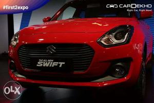 Maruti Suzuki Swift petrol 01 Kms  year