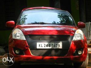 Maruti Suzuki Swift petrol  Kms  year