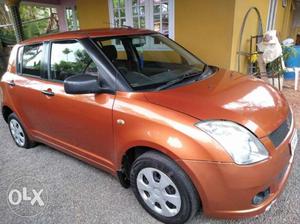 Maruti Suzuki Swift petrol  Kms  year