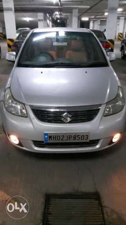 Maruti Suzuki Sx4 cng  Kms  year