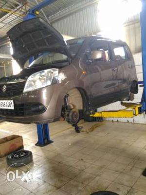 Maruti Suzuki Wagon R 1.0 petrol 22 Kms  year