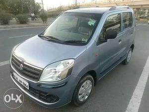 Maruti Suzuki Wagon R , Cng