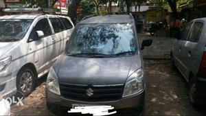 Maruti Suzuki Wagon R Lxi, , Petrol