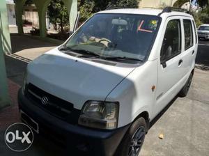 Maruti Suzuki Wagon R Lxi, , Petrol