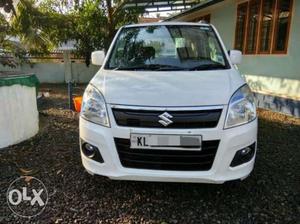 Maruti Suzuki Wagon R Vxi Bs-iii, , Petrol