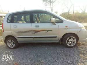 Maruti Suzuki Zen Estilo petrol  Kms  year