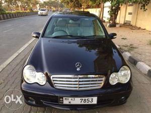 Mercedes-benz C-class 200 Cdi Classic, , Diesel