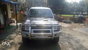 Mitsubishi Pajero Sfx , Diesel