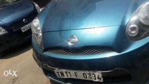 Nissan Micra Xl Primo, , Petrol