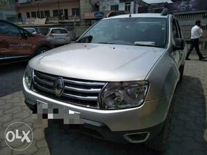 Renault Duster diesel  Kms  year