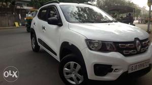 Renault Kwid, , Petrol