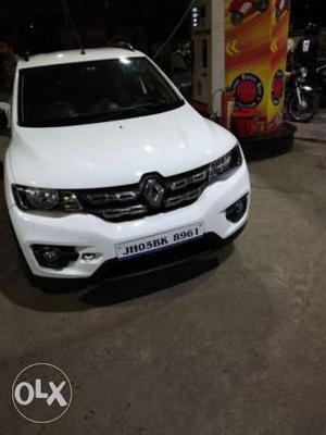 Renault Kwid, , Petrol