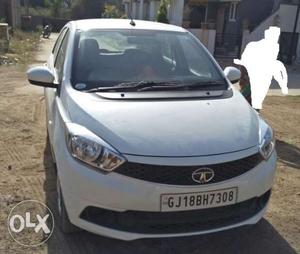 TATA Tiago XT 1.2 Petrol