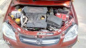 Tata Indica E V2 diesel  Kms  year