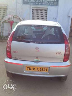 Tata Indica Ev2 diesel  Kms  year