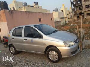  Tata Indica V2 diesel  Kms