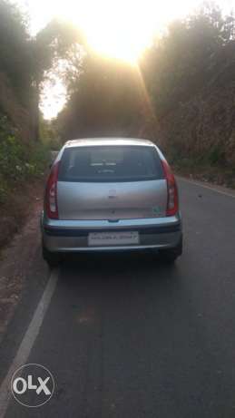 Tata Indica V2 diesel  Kms  year