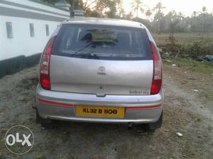 Tata Indica V2 diesel  Kms  year